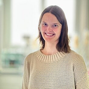 MIRJAM BACHMANN