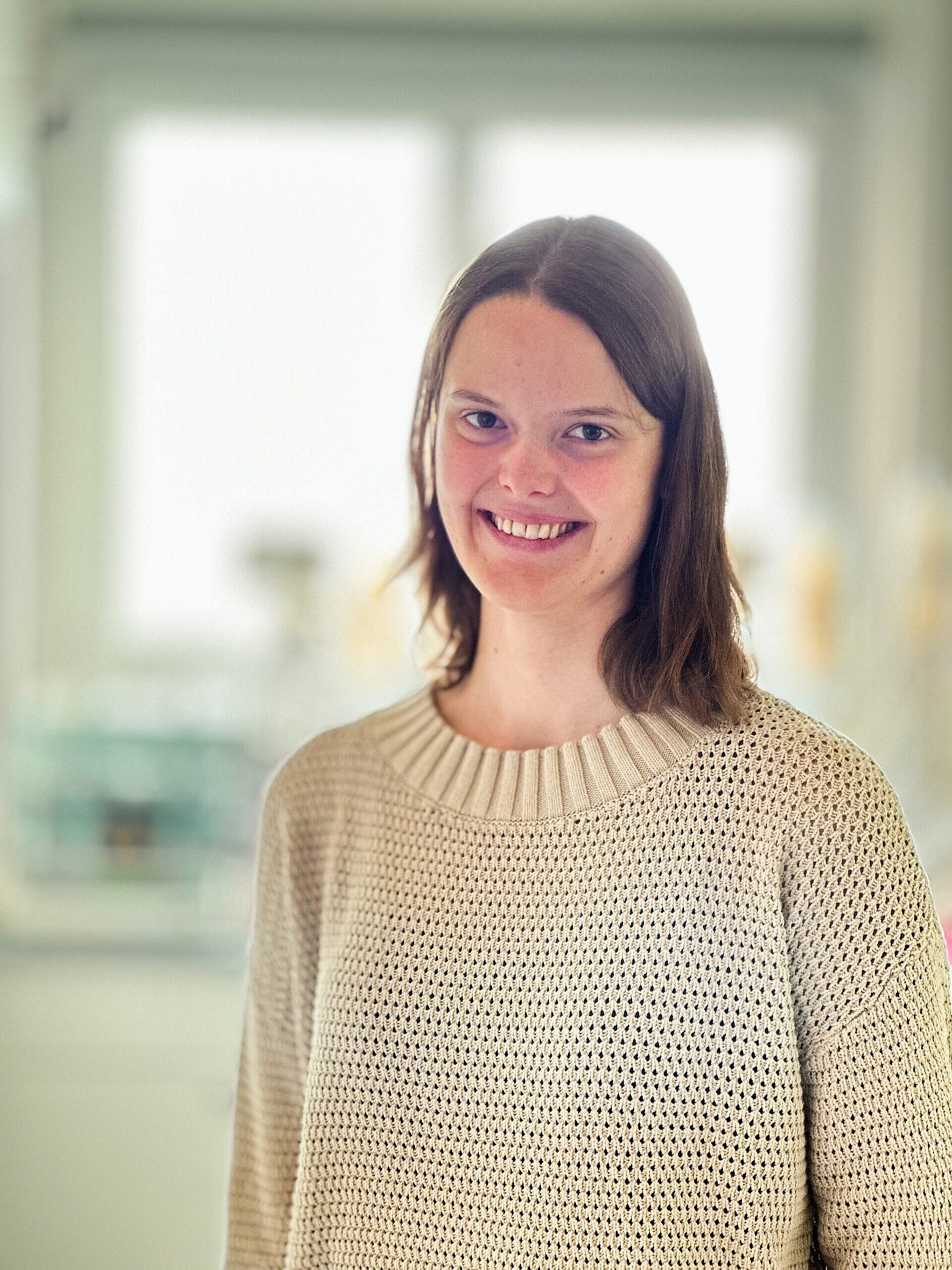 MIRJAM BACHMANN