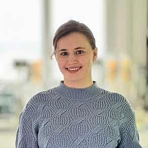 ALINA ZEMP